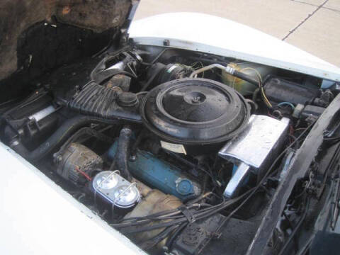 1977 Chevrolet Corvette