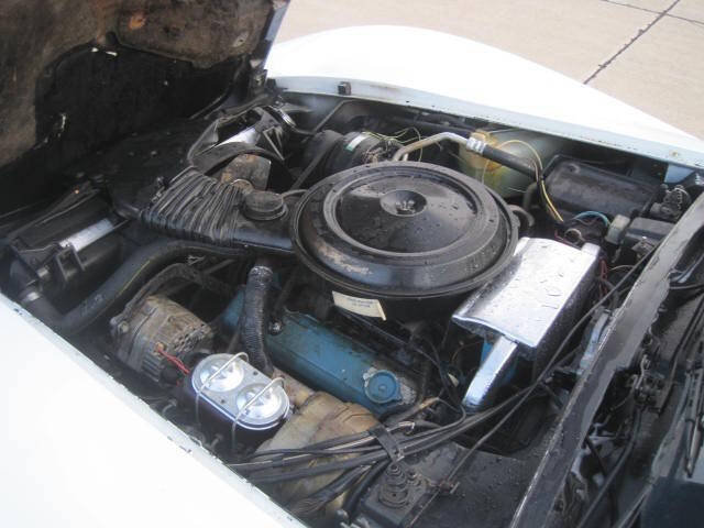 1977 Chevrolet Corvette