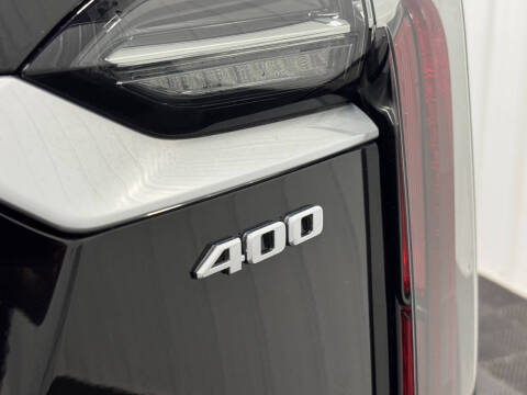 2023 Cadillac XT6 Sport