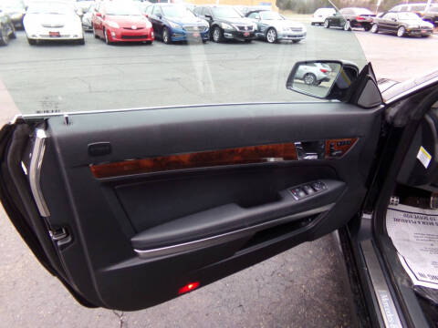 2012 Mercedes-Benz E-Class E 550