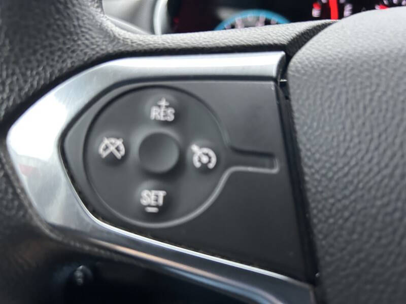 2018 Chevrolet Traverse LS