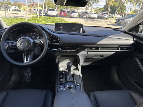 2026 Mazda CX-30 2.5 S Premium