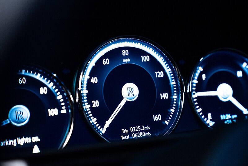 2023 Rolls-Royce Cullinan