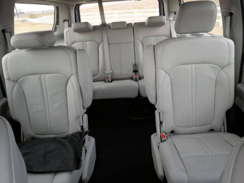 2023 Jeep Wagoneer Series II