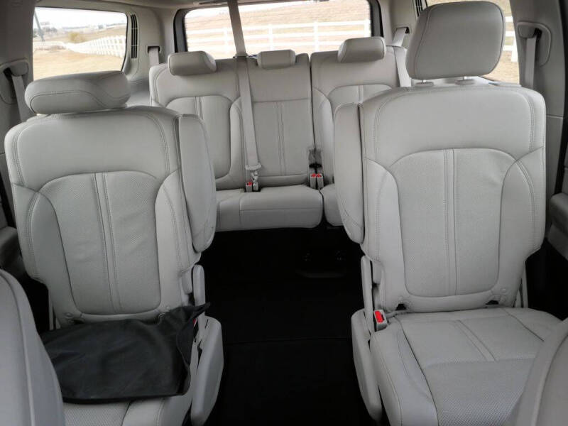 2023 Jeep Wagoneer Series II