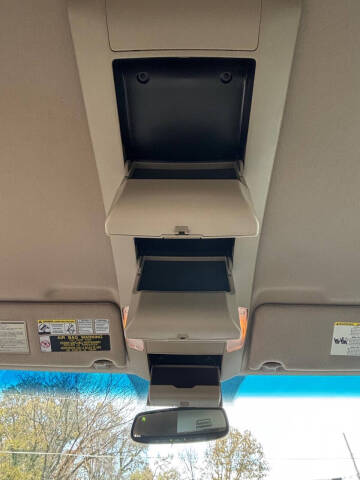 2012 Toyota Tundra Grade