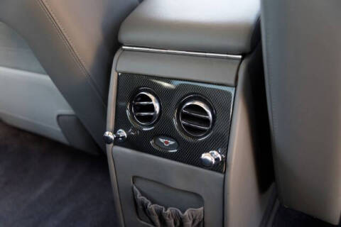 1996 Bentley Turbo R