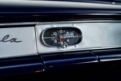 1958 Chevrolet Impala