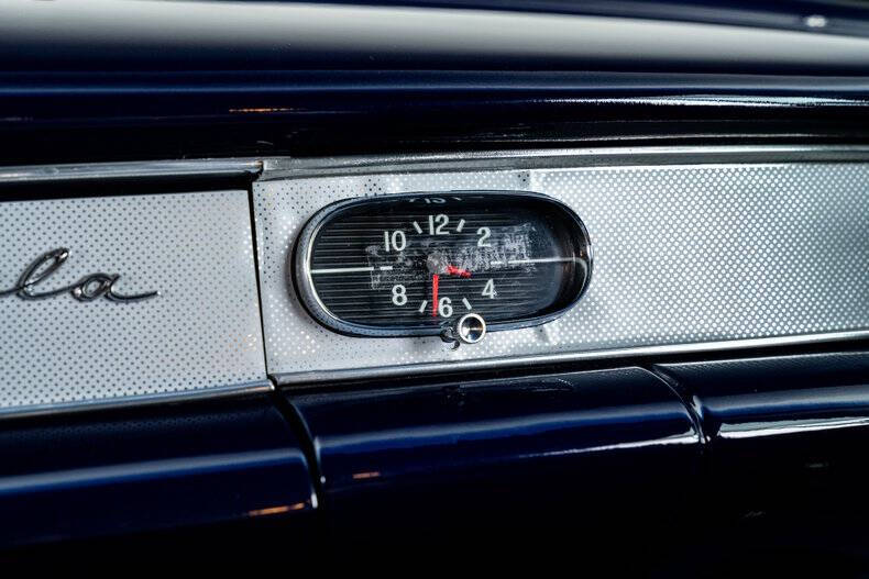 1958 Chevrolet Impala