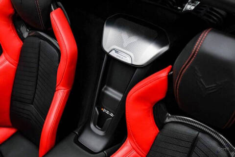 2023 Chevrolet Corvette Z06