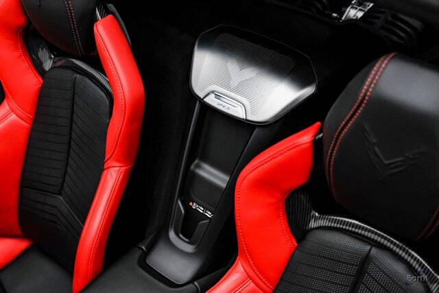 2023 Chevrolet Corvette Z06