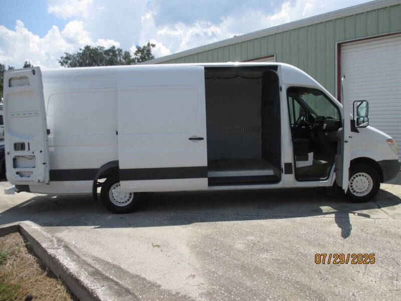 2009 Dodge Sprinter