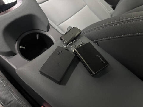 2021 Polestar 2 Launch Edition