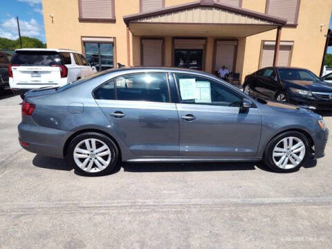 2014 Volkswagen Jetta GLI