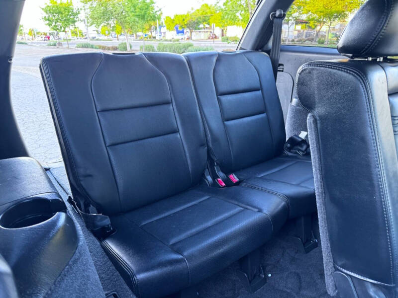 2002 Acura MDX