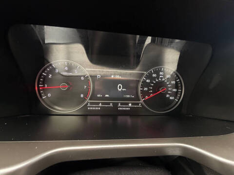 2021 Kia Sorento SX