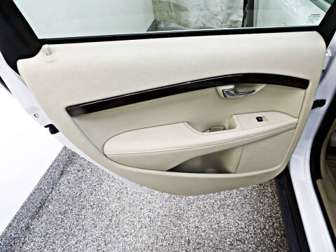 2015 Volvo XC70 T5 Drive-E Premier Plus