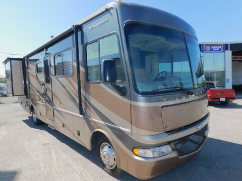 2003 Coachmen Pathfinder 240 Wb For Sale In Auburn Ca Rv Trader