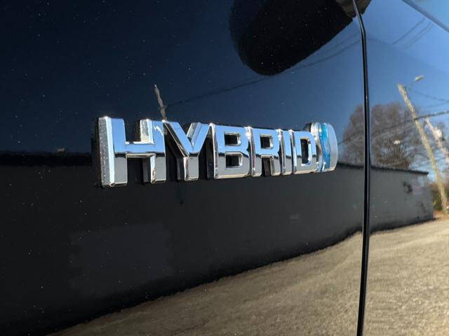 2008 Toyota Prius Standard