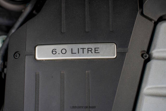 2007 Bentley Continental GT