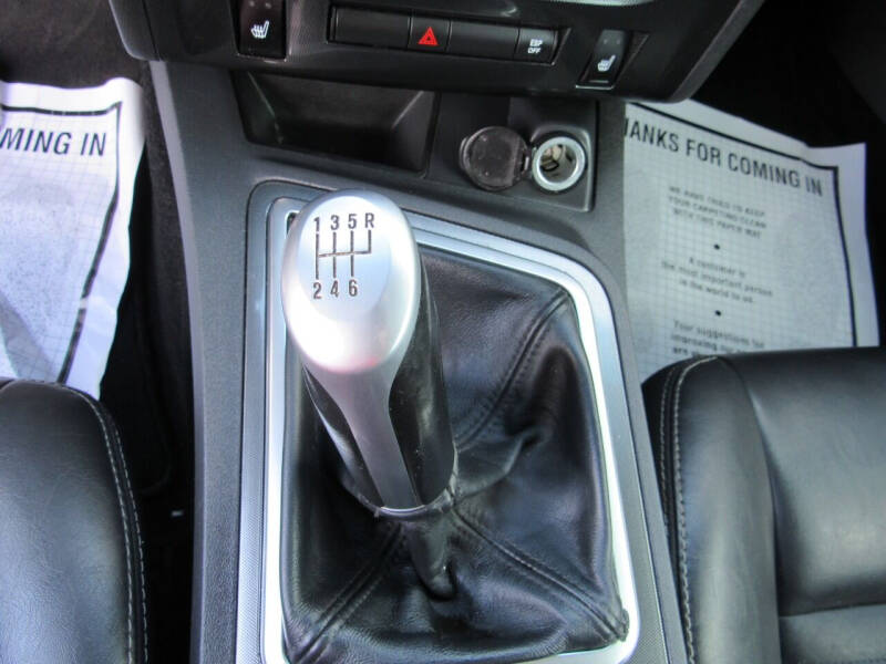 2010 Dodge Challenger R/T Classic