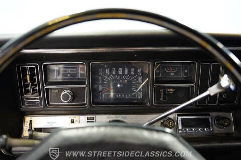 1969 Buick Electra