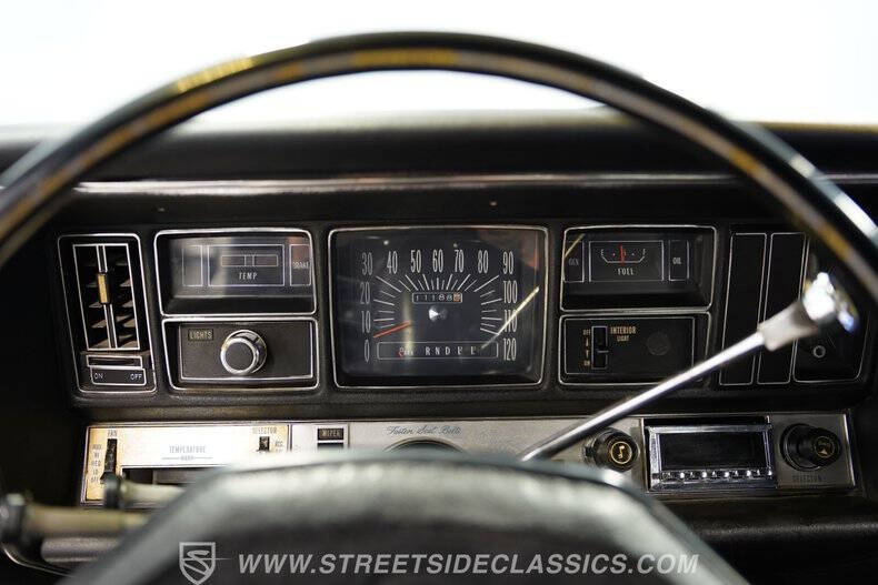 1969 Buick Electra