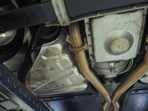 2003 Chevrolet Corvette