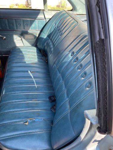 1976 Chevrolet Malibu