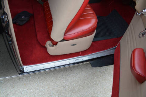 1947 Cadillac Series 62