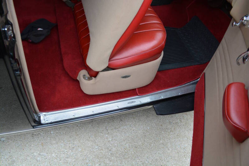 1947 Cadillac Series 62