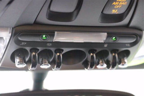 2014 MINI Hardtop Cooper