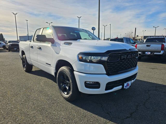 2025 RAM 1500 for sale at Karmart in Burlington WA