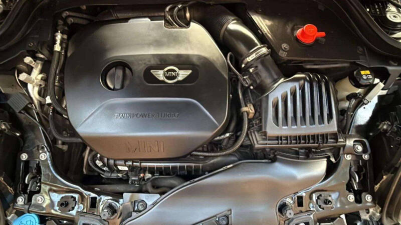 2019 MINI Hardtop 2 Door Cooper