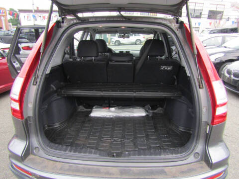 2011 Honda CR-V EX-L