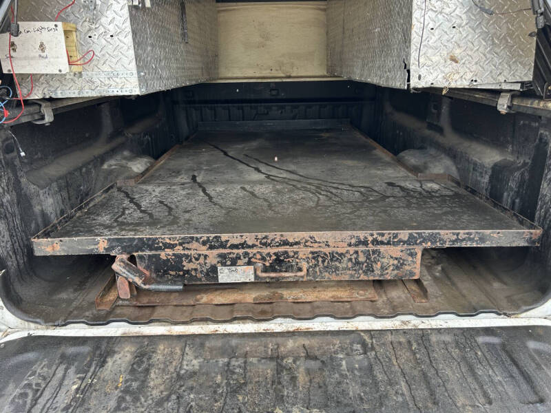 2016 Extendobed 8' Bed Slide