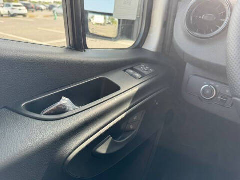 2026 Mercedes-Benz Sprinter