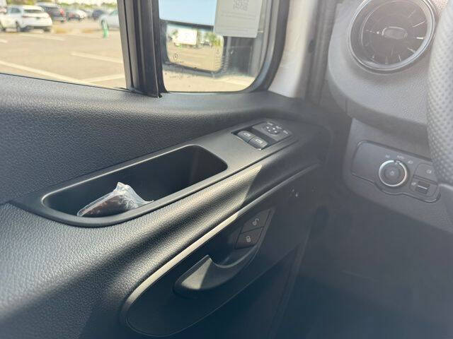 2026 Mercedes-Benz Sprinter