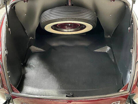 1941 Ford Super Deluxe