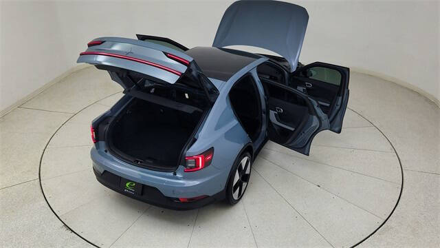 2023 Polestar 2 Long Range Dual Motor