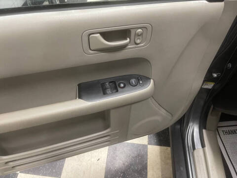 2010 Honda Element EX