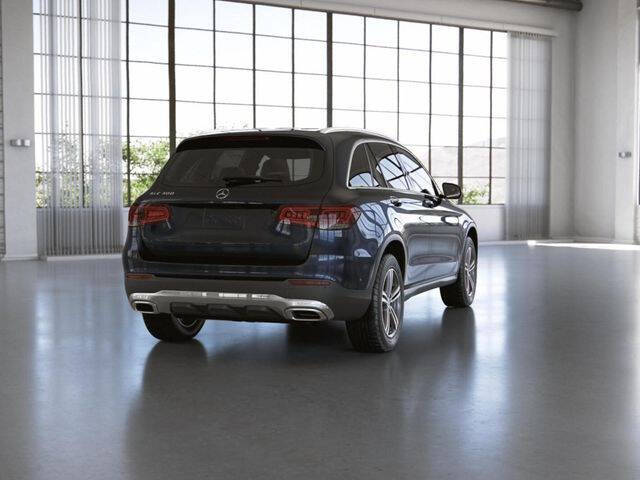 2022 Mercedes-Benz GLC GLC 300