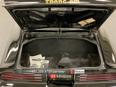 1978 Pontiac Trans Am