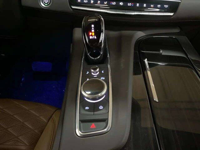 2023 Cadillac Escalade ESV Sport