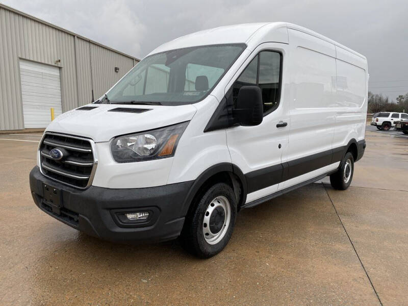 Ford Transit For Sale In Arkansas - Carsforsale.com®