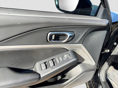 2025 Acura Integra w/A-SPEC