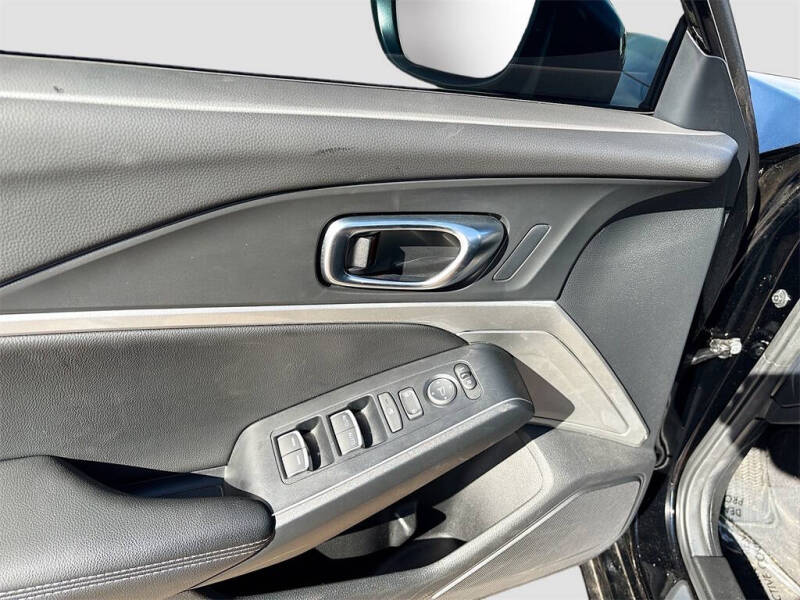 2025 Acura Integra w/A-SPEC