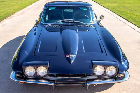 1964 Chevrolet Corvette