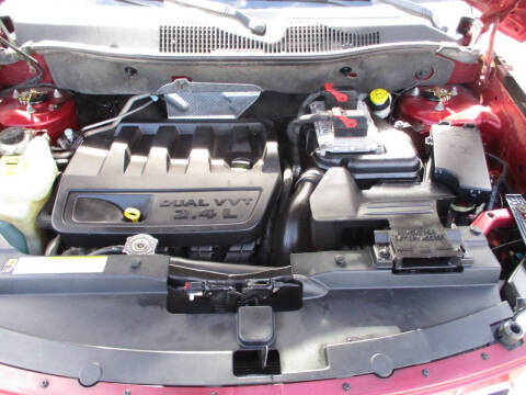 2011 Jeep Compass Sport