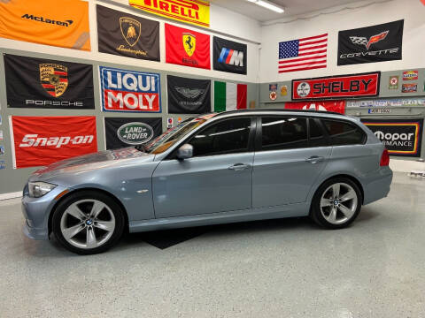 2011 BMW 3 Series for sale at Cars For Less Sales & Service Inc. in East Granby CT